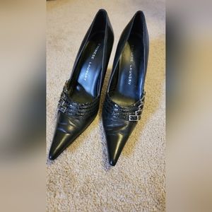 Chinese Laundry Black Heels